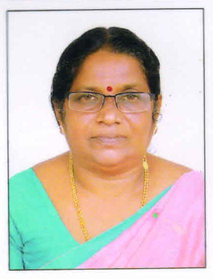 Suseela P